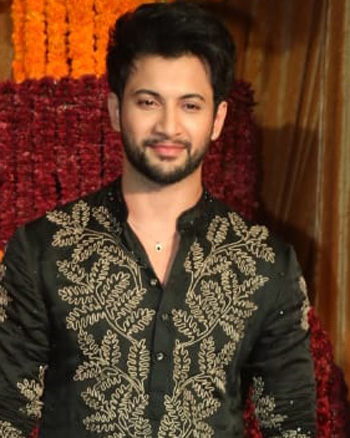 Rohit Saraf Rohit Saraf