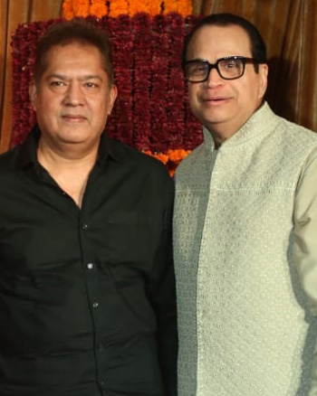 Ramesh Taurani Diwali Party 2024 Ramesh Taurani Diwali Party 2024