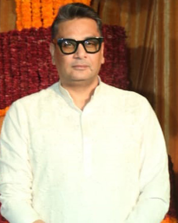 Mukesh Chhabra Mukesh Chhabra