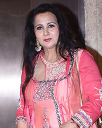 Poonam Dhillon
