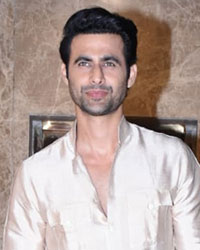 Freddy Daruwala