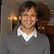 Vivek Oberoi at Ramesh Taurani Wedding Anniversary