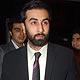 Ranbir Kapoor at Ramesh Taurani Wedding Anniversary