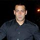 Salman Khan at Ramesh Taurani Wedding Anniversary