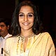 Vidya Balan at Ramesh Taurani Wedding Anniversary