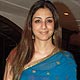 Tabu at Ramesh Taurani Wedding Anniversary