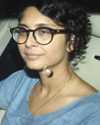Kiran Rao Kiran Rao