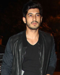 Ranbir Kapoor Christmas Party Ranbir Kapoor Christmas Party