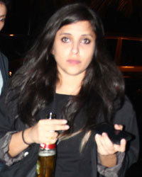 Ranbir Kapoor Christmas Party Ranbir Kapoor Christmas Party