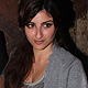 Soha Ali Khan at Ranbir Kapoor House Party