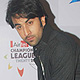 Ranbir Kapoor at Ranbir and Priyanka Watched ACL