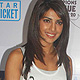 Priyanka Chopra at Ranbir and Priyanka Watched ACL