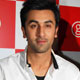 Ranbir Kapoor at Ranbir Website Launch