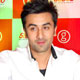 Ranbir Kapoor at Ranbir Website Launch