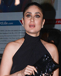 Kareena Kapoor at Randhir Kapoor Birthday Bash