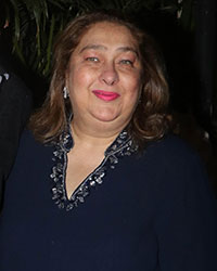 Manoj and Reema Jain