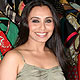 Rani Mukherjee at Rani Launches Sabyasachi Store