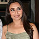 Rani Mukherjee Rani Mukherjee