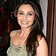 Rani Mukherjee Rani Mukherjee