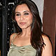 Rani Mukherjee Rani Mukherjee