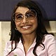 Rani Mukherjee at Rani Donates Her Eyes