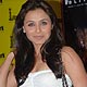 Rani Mukherjee at Rani Launches Hi