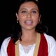 Rani Mukherjee at Rani Promotes Thoda Pyar Thoda Magic