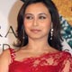 Rani Mukherjee at Rani Launches Raga Crystals