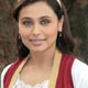 Rani Mukherjee at Rani on a Road Trip