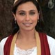 Rani Mukherjee at Rani on a Road Trip