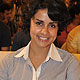 Gul Panag at Rann Press Meet