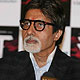 Amitabh Bachchan at Rann Press Meet