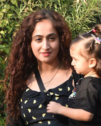 Ravie Kapoor Birthday Party Ravie Kapoor Birthday Party