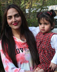 Esha Deol Esha Deol