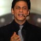 Shahrukh Khan on Chak De Yaara
