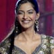 Sonam Kapoor at Reality TV Shows