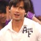 Shahid Kapoor at Reality TV Shows