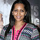 Meghna Naidu at Red Alert Special Screening