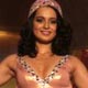 Kangana Ranaut at Red FM Bajaate Raho Awards