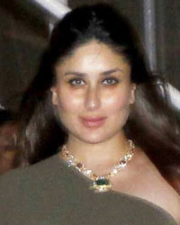 Kareena Kapoor at Reema Jain Birthday Party