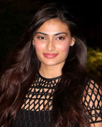 Athiya Shetty at Reema Jain Birthday Party