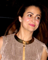 Amrita Arora at Reema Jain Birthday Party