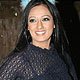 Brinda Parekh at Rehan Shah Birthday Bash