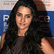 Shruti Seth at Reliance Broadcast Bash