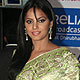 Neetu Chandra at Reliance Broadcast Bash