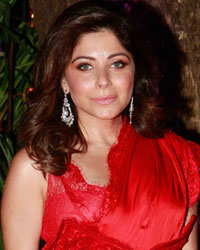 Kanika Kapoor