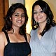 Reshmi Ghosh birthday party