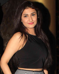 Ragini Khanna at Richa Chadha Birthday Party