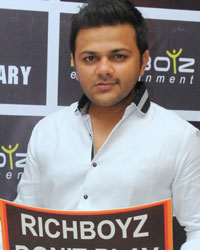 Gaurav Parikh