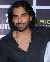 Richboyz Entertainment's 7th Anniversary Bash